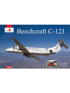 Amodel - Beechcraft C-12J