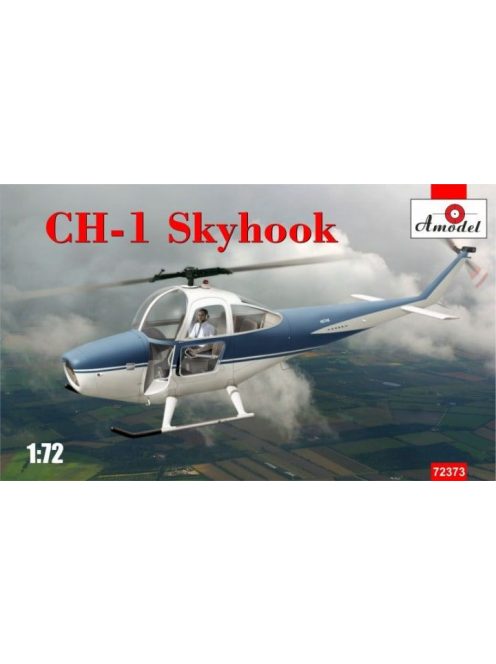 Amodel - CH-1 Skyhook