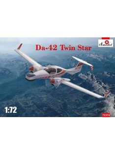 Amodel - Da-42 Twin Star
