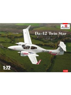 Amodel - Da-42 Twin Star