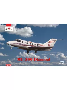 Amodel - MU-300 Diamond
