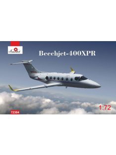 Amodel - Beechjet 400 XPR