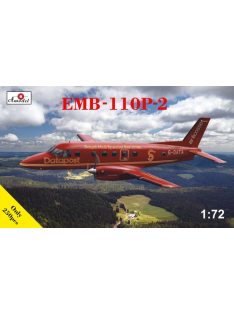 Amodel - Embraer EMB-110P-2