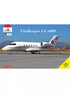 Amodel - Challenger CL-600