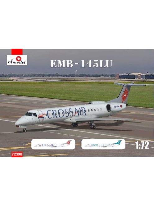 Amodel - Embraer EMB-145LU