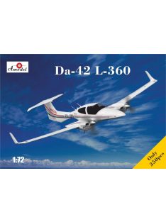 Amodel - Da-42 L-360