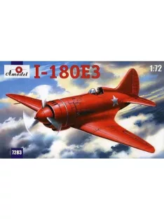 Amodel - I-180 E3