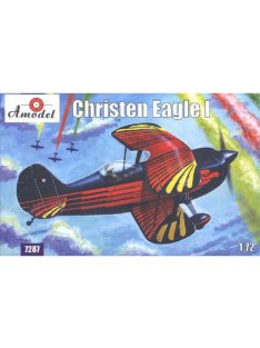 Amodel - Christen Eagle I