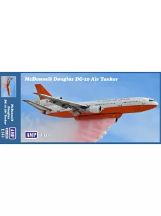 Micro Mir  AMP - McDonnell Douglas DC-10 Air Tanker