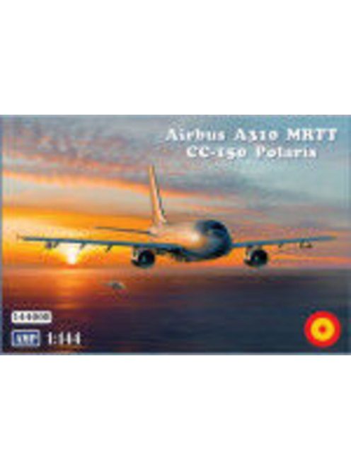 Micro Mir  AMP - Airbus A310 MRTT/CC-150 Polaris Spanish Air Force