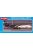 Micro Mir  AMP - Mcdonnell Douglas Md-11 Varig Brasil.Lim Limited Edition
