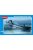 Micro Mir  Amp - Soviet submarine Shch'class series V-bis