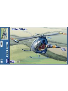 Micro Mir  AMP - Hiller Yh-32