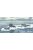 Micro Mir  AMP - SSN-683 Parche (early version) submarine