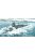 Micro Mir  AMP - SSN-597 Tullibee