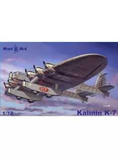 Micro Mir  AMP - Kalinin K-7