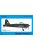 Micro Mir  AMP - Hunting Provost T.1 (Rhodesian Air Force, Irish Air Corps)