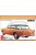 AMT - 1955 Chevy Nomad Wagon
