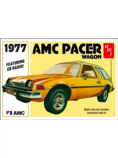 AMT - 1977 AMC Pacer Wagon