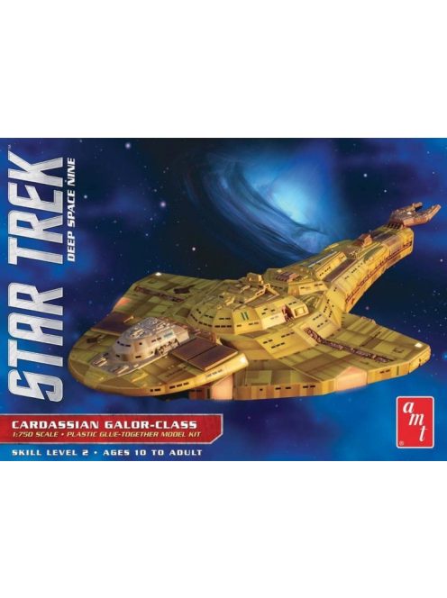 AMT - Cardassian Galor-class