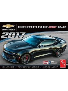AMT - 2017 Chevrolet Camaro 1LE Snap