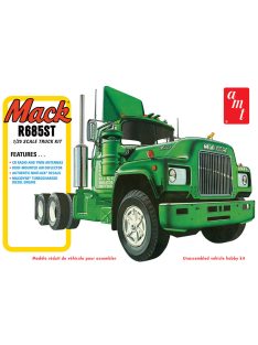 AMT - Mack R685ST Semi Tractor