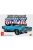 AMT - 1969 Plymouth GTX Dirty Donny