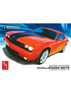 AMT - 2008 Dodge Challenger SRT8