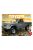 AMT - 1992 Toyota 4X4 Pick-up