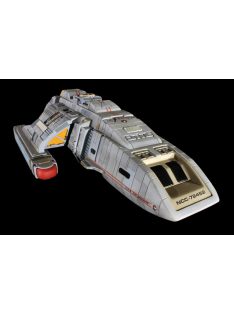 AMT - Star Trek DS9 Rio Grande Runabout 2T