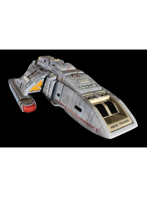 AMT - Star Trek DS9 Rio Grande Runabout 2T