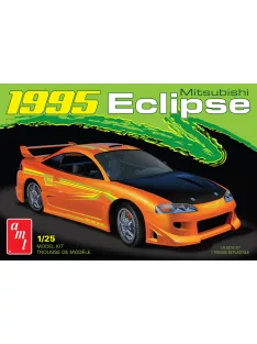 AMT - 1995 Mitsubishi Eclipse