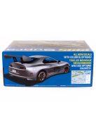 AMT - 1995 Toyota Supra