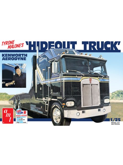 AMT - Hideout Transporter Kenworth (Tyrone Malone)