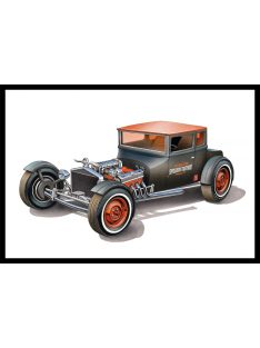 AMT - 1925 Ford T "Chopped"