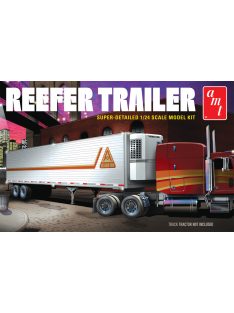 AMT - Reefer Semi Trailer