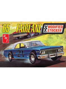 AMT - 1/25 1965 Ford Fairlane Modified Stocker