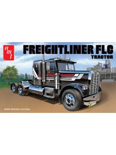 AMT - Freightliner FLC Semi Tractor