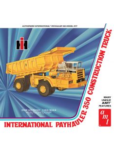 AMT - International Payhauler 350