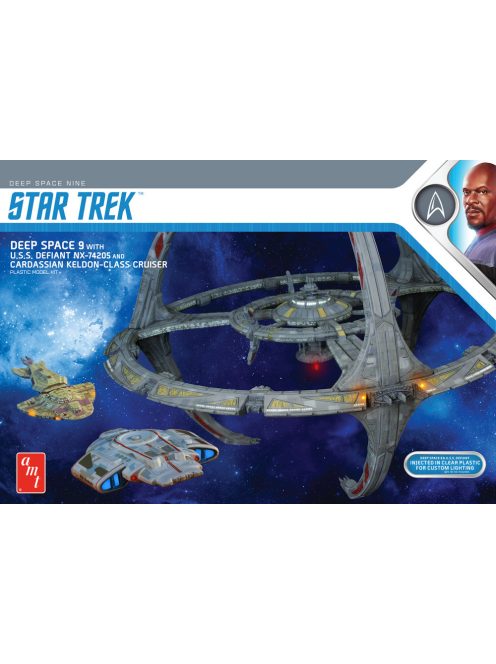 AMT - Deep Space Nine