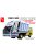 AMT - Ford C-900 Gar Wood Load Packer Garbage Truck