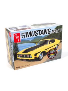 AMT - 1971 Ford Mustang Mach I