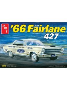 AMT - 1966 Ford Fairlane 427