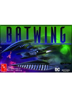 AMT - Batman Forever Batwing