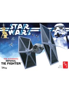 AMT - A New Hope TIE Fighter