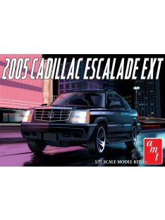 AMT - 2005 Cadillac Escalade EXT