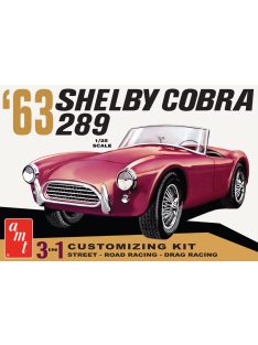 AMT - Shelby Cobra 289