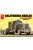 AMT - 1/25 Peterbilt 359 California Hauler w/Sleeper