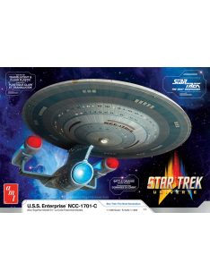 AMT -  U.S.S. Enterprise NCC-1701-C