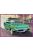 AMT - 1/25 1957 Chevy Bel Air "Pepper Shaker" Silent Box